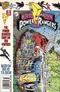 Marvel's MMPR Vol 1 Issue 5