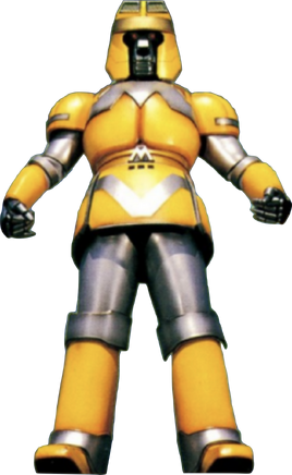 NSK-Battle Kumard