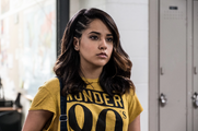 Trini "DeeDee" Movie / Comics Power Rangers Movie