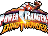Power Rangers Dino Thunder