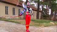 RyuSoul Red NemuSoul