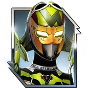 UI Ranger VilRoxy S26