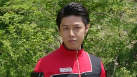 2017 (Kyuranger)