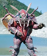Gagaagin (Deceased)