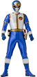 Unnamed Blue Ranger (Earth Fights Back)