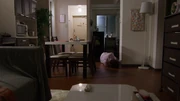 Part of the deleted scene from Don 34 showing Tsuyoshi collapsing.