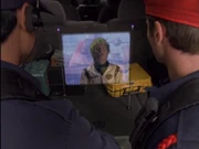 Eric and Wes informs about the existence of the Mut Orgs