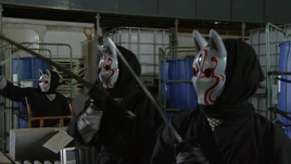 Genin Supparage Profile