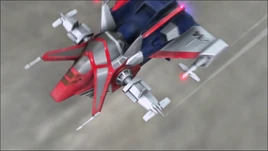 GoGo Commander Profile