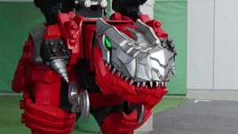 Kishiryu Tyramigo Profile