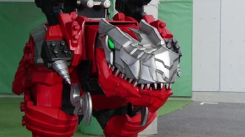T Rex Champion Zord RangerWiki Fandom t-rex-champion-zord-rangerwiki-fandom