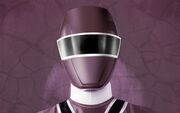 Mauve Ranger