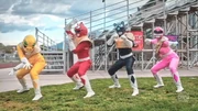 Mighty Medallion Morphers