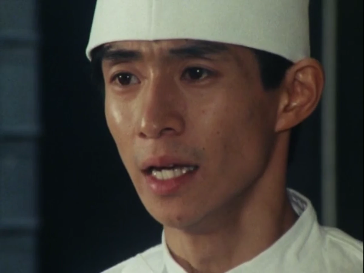 Ryosuke (Maskman) | RangerWiki | Fandom