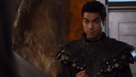 Sir Ivan of Zandar | RangerWiki | Fandom