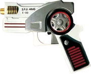 SP Shooter