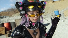 Battle Mode (Unmasked)