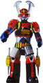 Battle Fever Robo Battle Fever J