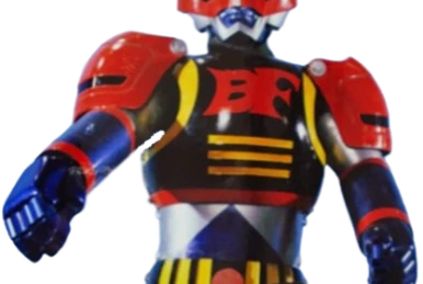 Battle Shark | RangerWiki | Fandom