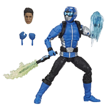 mmpr lightning collection morpher