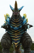 Minosaur Complete Body (Deceased)