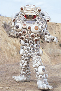 Eye Guy (disintegrated)