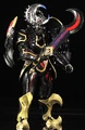 Demonic General of Betrayal Galza: Keizo Yabe