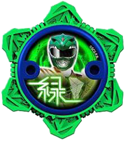 Ninja Power Stars RangerWiki Fandom