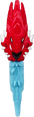 RedFuryMorphXKey.png (97 KB) Red Fury Morph-X Key Grid Battleforce Red Ranger
