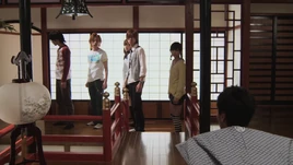 Shinkenger 18