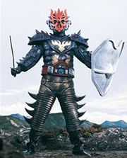 Lightning Monger