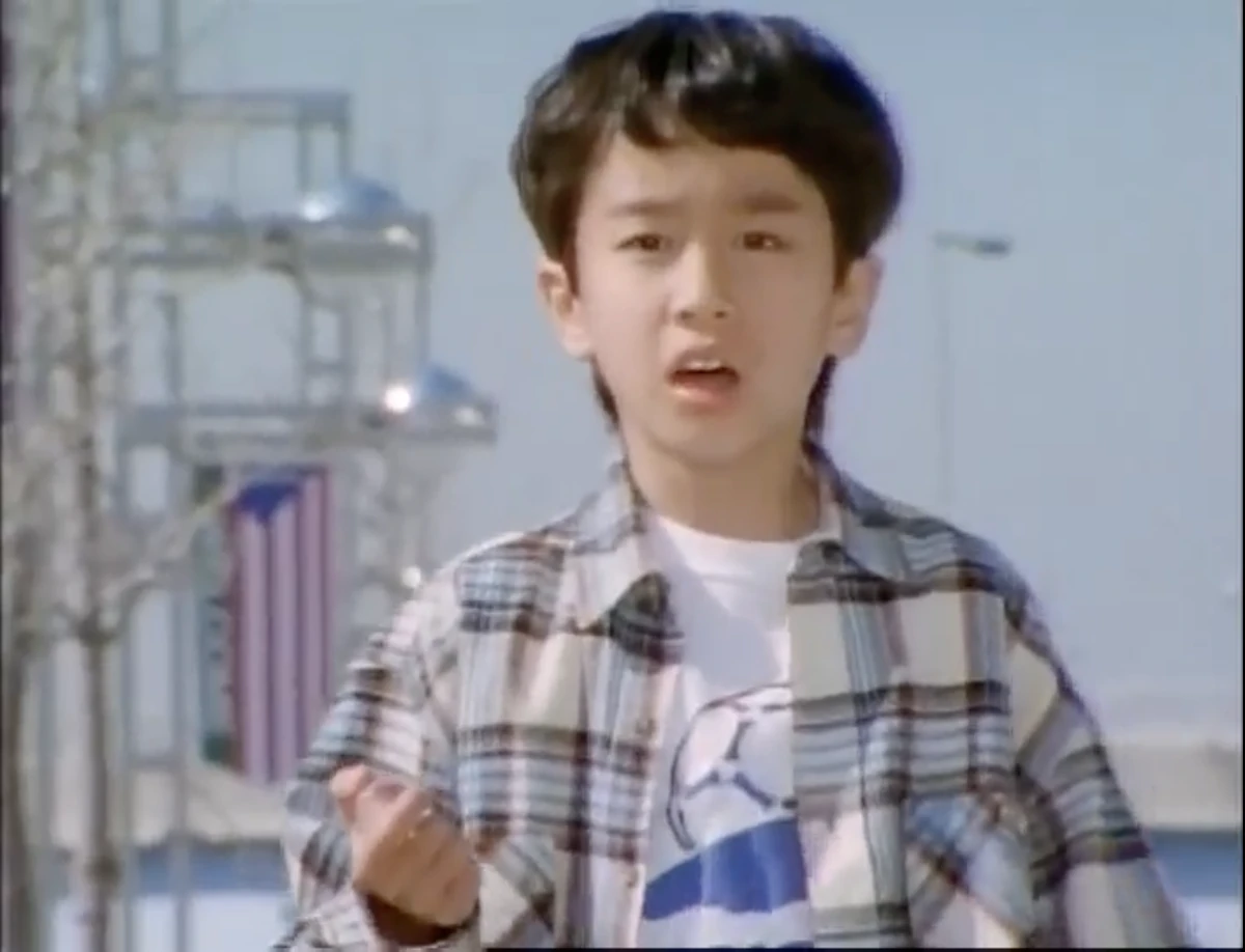特撮 yuta Yuuta Aoyama | RangerWiki | Fandom