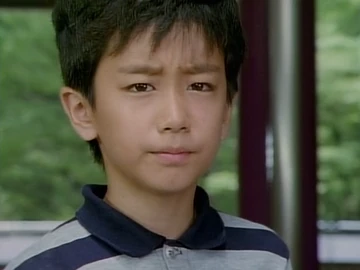 Yuuta Aoyama | RangerWiki | Fandom