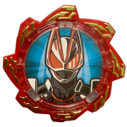 ASDB-Kamen Rider Geats Avataro Gear