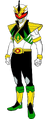Lord Drakkon (Evolution I) (Dragon)