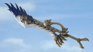 Combined Sword Form