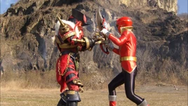 Gokaiger 48