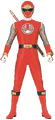 Red Wind Ranger (Hawk)