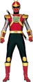ジャカンレッド 霞一甲(alt)