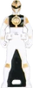 White Ranger Key