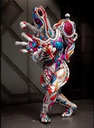 Nanonanoda (Deceased)