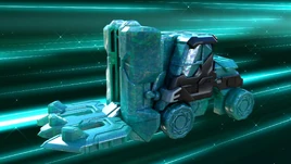 Mashin Lifton Profile