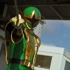 PRNS-Zły-Zielony-Samuraj-Ranger