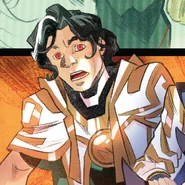 Sq-telosi.jpg (273 KB) Telosi, Squadron Green Ranger became B-Squad Green Ranger through the Legendary Ranger Modes