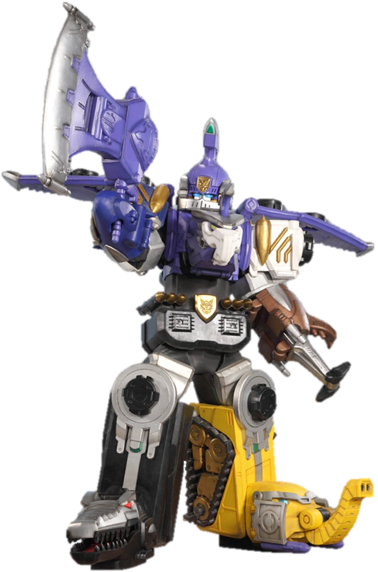 Gosei Jet | RangerWiki | Fandom