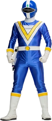 FiveBlue