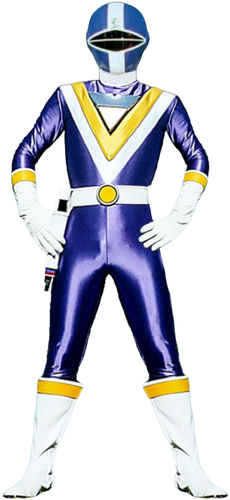 Category:Blue Ranger, RangerWiki