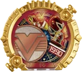 Fiveman Ring (Boosted Ver.)