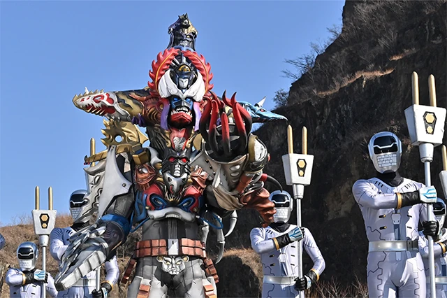 Normal Warumono World Rangerwiki Fandom