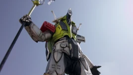 ParabolaZord Profile